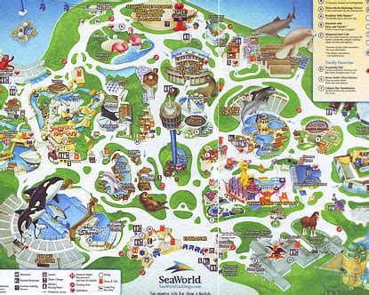 Get directions, maps, and traffic for florida. Map of SeaWorld Orlando