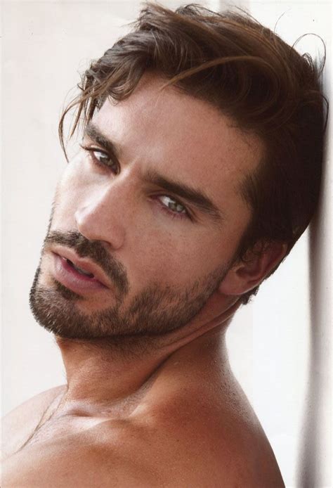 But they are dying out. Fabricio Zunino | Italian men, Beautiful men, Attractive men
