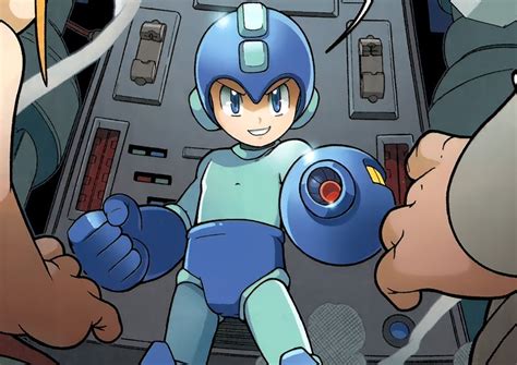 Rockman Corner Hows Archies Mega Man Doing Updated