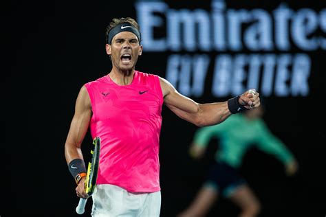 Latest news on rafael nadal including fixtures, live scores, results and injuries plus spanish stars appearance and progress in grand slam tournaments here. Australian Open 2020 TV Schedule: Where to Watch Rafael ...