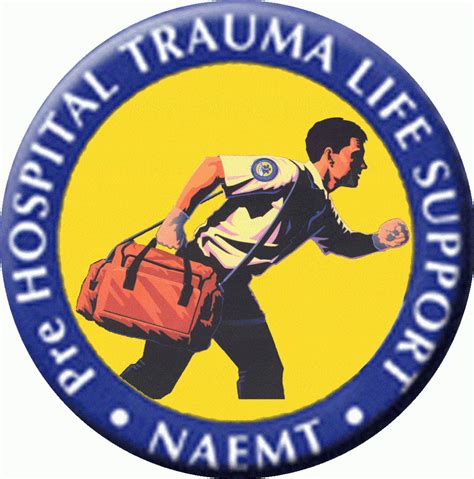 Prehospital Trauma Life Support (PHTLS) - Emergency Medical Training