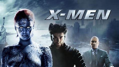 Watch X Men Full Movie Disney