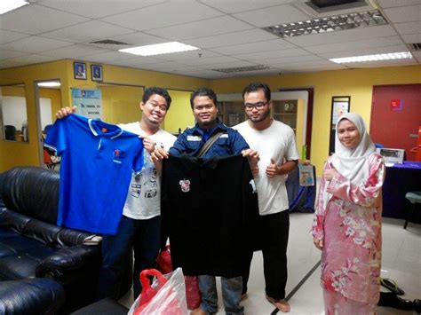 Selain itu kami menyediakan perkhidmatan printing. Kedai Printing Baju Shah Alam Seksyen 7 - Soalan 08