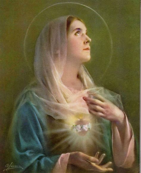1000 Images About Our Mother Mary On Pinterest Blessed Virgin Mary