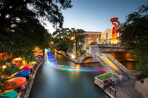 Live From The San Antonio River Walk Kiddnation