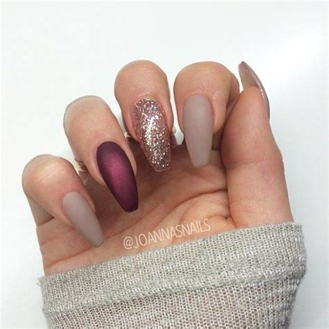 Nail Trends Fall Winter 2016 2017 Our Motivations