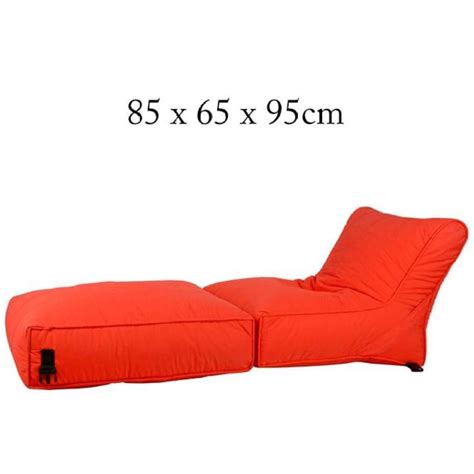 Buy Wallow Fabric Flip Out Lounger In Pakistan Relaxsit