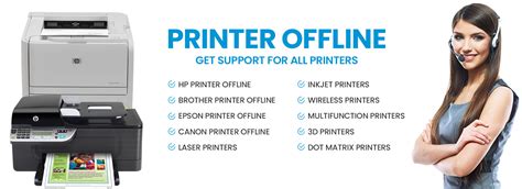 Hp Printer Offline Fix Why Hp Printer Offline