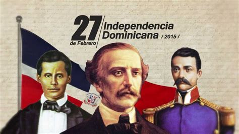 En la casa de iberoamérica en cádiz, ha tenido lugar la celebración del día de la independencia dominicana. DIA DE LA INDEPENDENCIA DE REPUBLICA DOMINICANA - YouTube