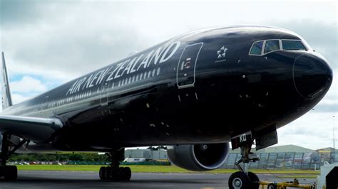 Air New Zealand Bringing Back Its 777 300ers Airline Ratings