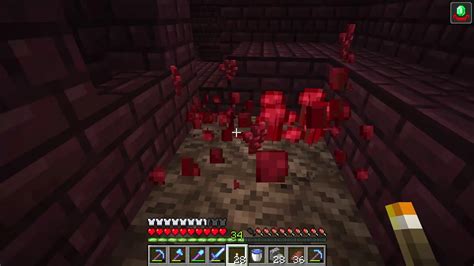 How To Get Nether Warts Guide Minecraft YouTube