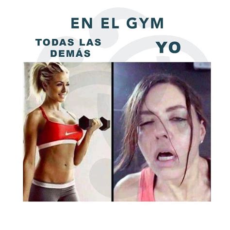 descubrir 53 imagen memes de gimnasio viaterra mx