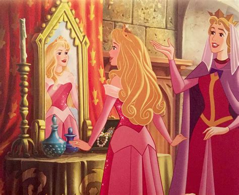 Pin By Elizabeth Moore On Hail To The Princess Aurora Disney Princess