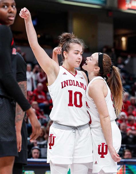 A Look Into Aleksa Gulbes Summer In Latvia Sports Illustrated Indiana Hoosiers News Analysis