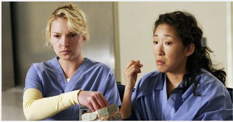 greys anatomy why cristina and izzie arent real friends