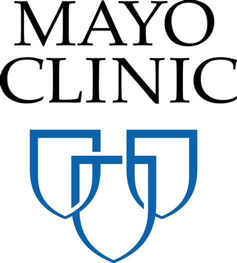 Mayo Clinic Logo Misc