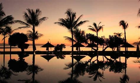 5 Pantai Di Bali Dengan Sunset Terbaik Wajib Dikunjungi