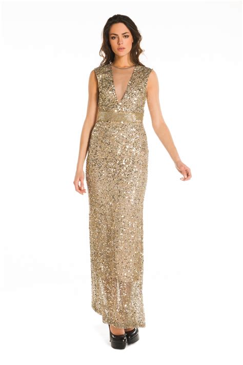 Robe longue michael michael kors femme. Pour choisir une robe: Robes longues ete 2012 pas cher