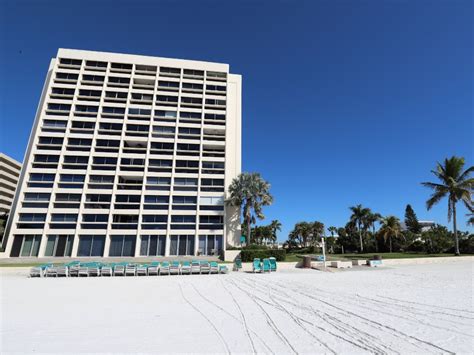 Photo Gallery The Palm Bay Club Siesta Key Fl Waterfront Hotel