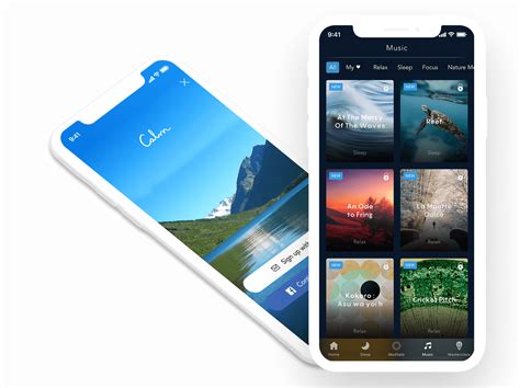The calm app costs $12.99 a month while those willing to commit to a longer subscription can opt for the yearly $59.99 plan. How much will it cost to make an app like Calm for ...