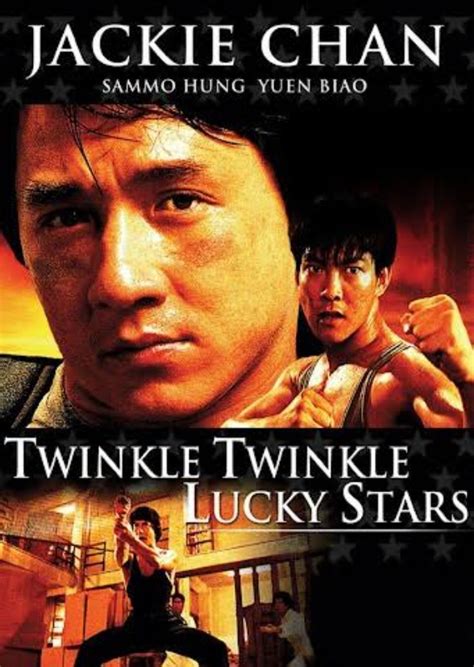Twinkle Twinkle Lucky Stars Fan Casting On Mycast