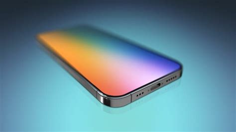 Apple Homemade Microled Displays Also For Iphone Ipad And Mac