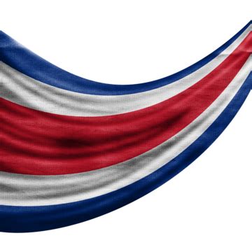 Bandera De Costa Rica Ondeando Transparente Png Im Genes Transparentes