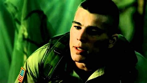 Black hawk down is a lot louder, where as private ryan was more unpredictable and chaotic, bdh is more furious and aggressive. Black Hawk Down Trailer HD - YouTube