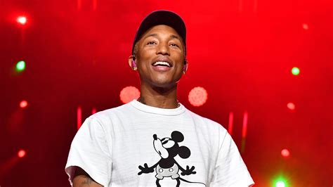 Pharrell S Black Ambition Invests In Content Creator Network Trend S M Pre Seed Round Hayti