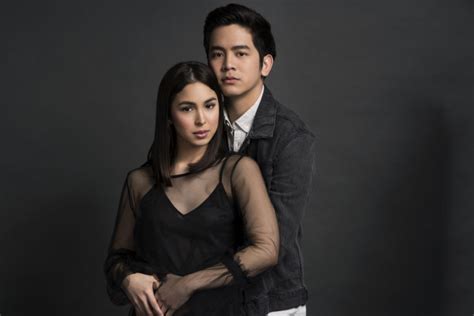 Watch Julia Barretto And Joshua Garcia Reveal Each Others Quirks