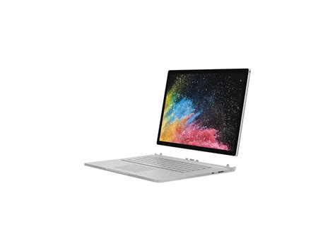 Refurbished Microsoft Surface Book 2 2 In 1 Laptop Intel Core I5 7300u