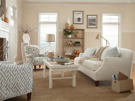 To download this beach cottage bedroom furniture in high resolution, right click on the image and choose save image and then you will get this image about. Cottage - Beach Style - Living Room - Other - by ...