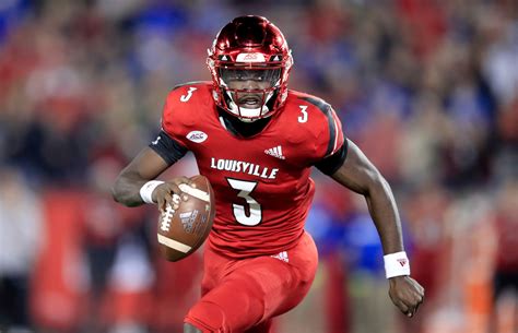 Ranking the 25 most important players for Louisville football in 2019