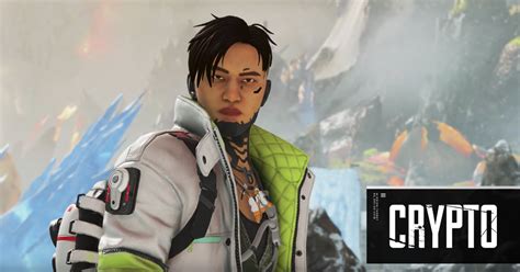 Apex legends legacy had a huge impact on the overall meta and also added a brand new way to crypto's kit is unique and unlike any other legend on the apex roster. Apex Legends Crypto Guide: Tips For Season 3's New ...