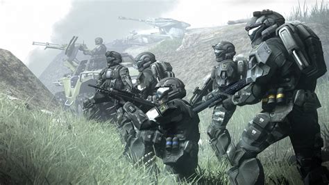 In the opening moments of halo 3: Halo 3: ODST HD Wallpaper | Background Image | 3000x1688 | ID:715365 - Wallpaper Abyss