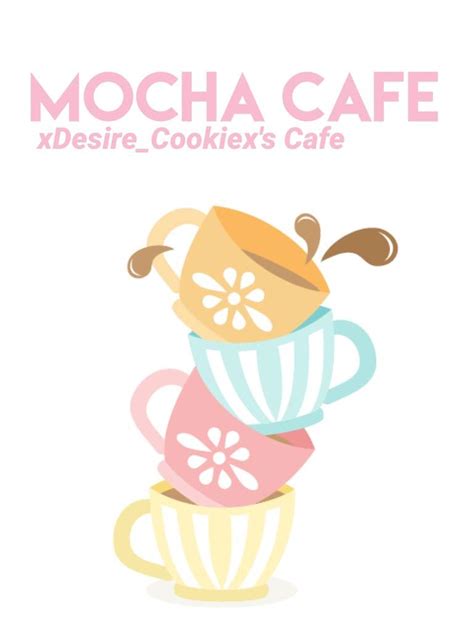 Mocha Cafe Welcome To Bloxburg Edited Roblox Amino