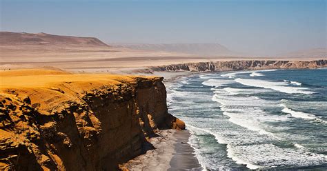 Paracas Tours Trips And Vacation Packages 20232024 Peru For Less