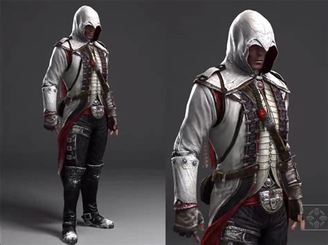 Gamers Assassins Creed 3DJuegos