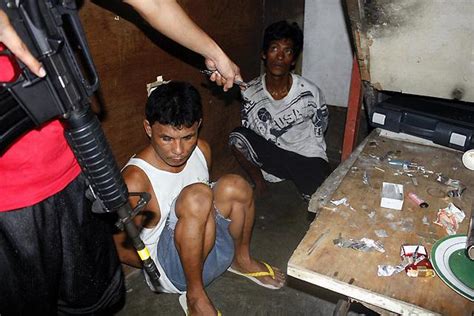 cops kill ‘notorious drug pusher in qc buy bust operation │ gma news online