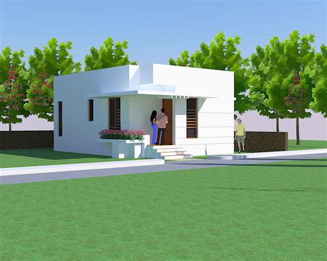 Small House Design In India With Price Eu Mies Van Der Rohe Award