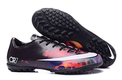 Nike Mercurial Victory V CR7 TF Astro Turf Mens Football Trainers