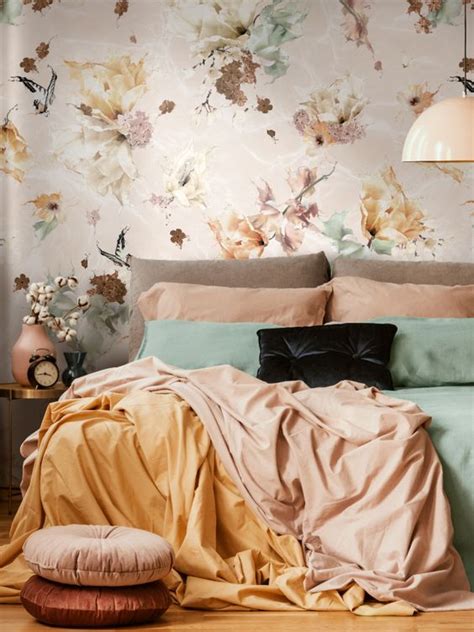 7 Romantic Bedrooms For The Most Romantic Month Of The Year Daily