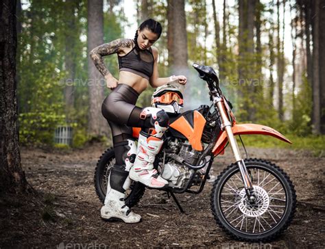 Nude Female Motocross Racers Telegraph