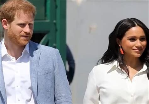 Did harry and meghan tell the rest of the royal family before they went public with their news? Royal Family News: Megxit Reviewed In March 2021, Will ...