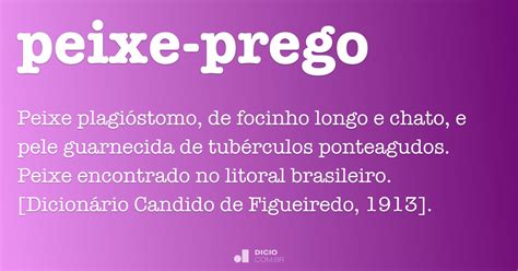 Substantivos Derivados De Peixe