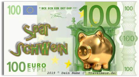 Eurobanknoten wurden ab dem 1. 100 Euro Schein Originalgrosse Zum Ausdrucken