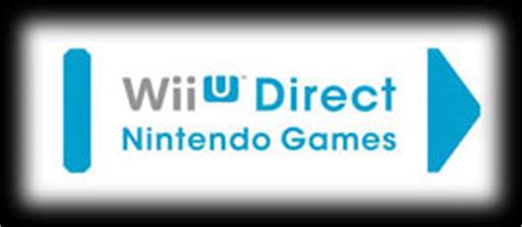 Category for logo images of various nintendo directs. #Nintendo Direct dials back the suck, taking a more ...