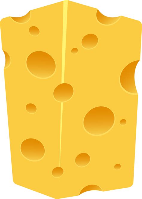 Cheese Clipart Design Illustration 9380903 Png