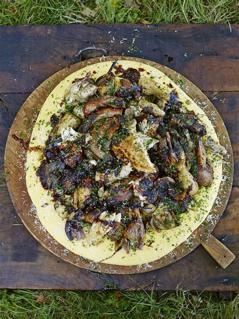 I can attest to how easy the recipe is. Arrosto misto | Recipe | Food recipes, Food, Jamie oliver