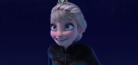 ‘frozen Voice Actress Supports Making Elsa A Lesbian Mrctv